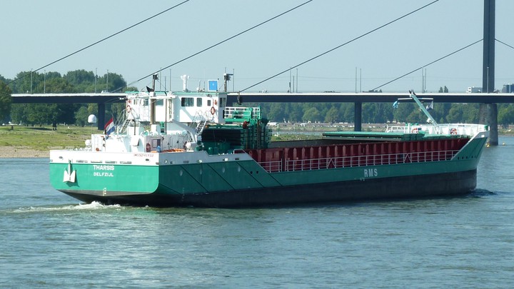 Düsseldorf 2011