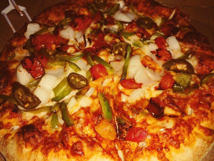 pizzaaaa 