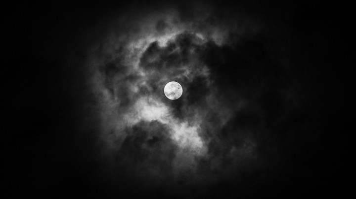 darkside...