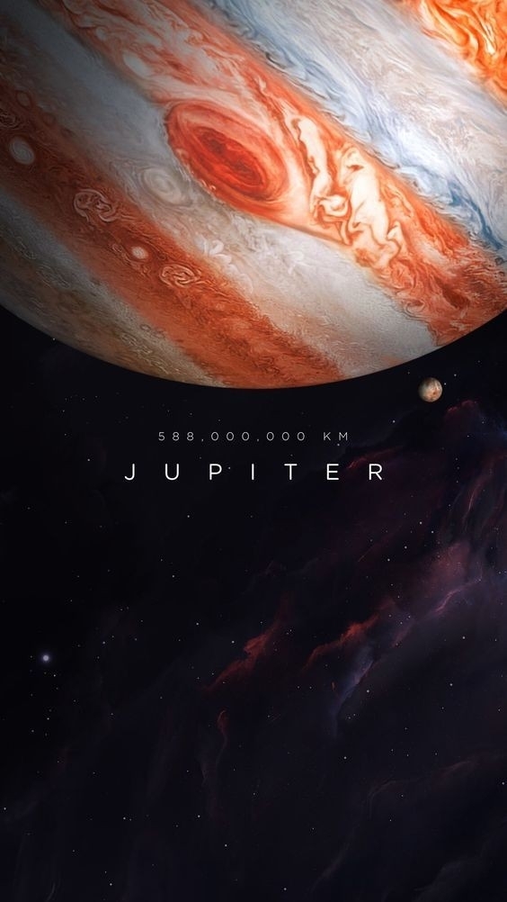 JUPITER