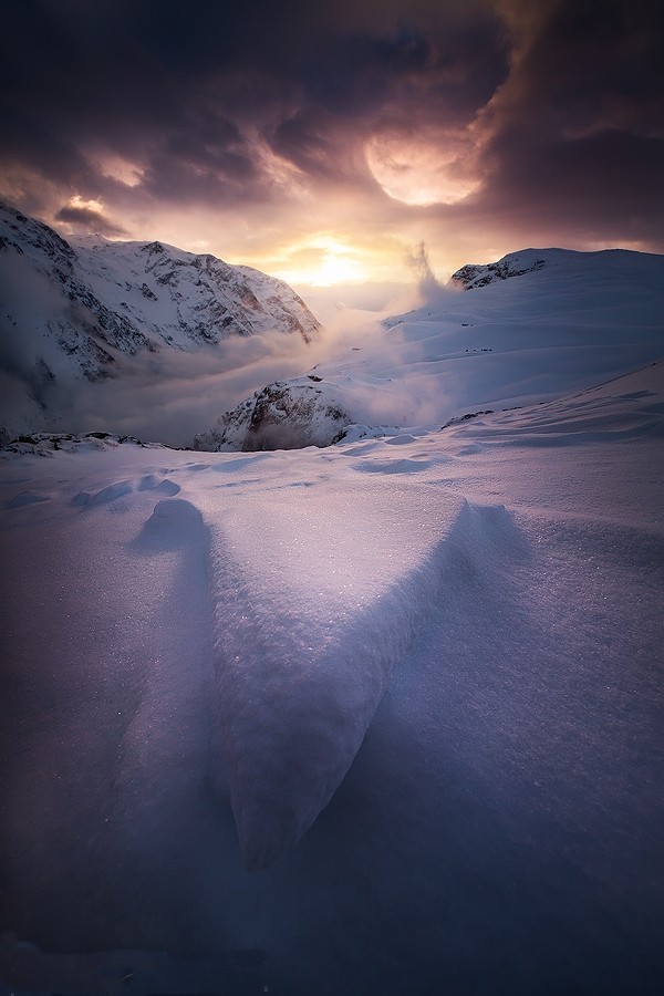 natural landscapes