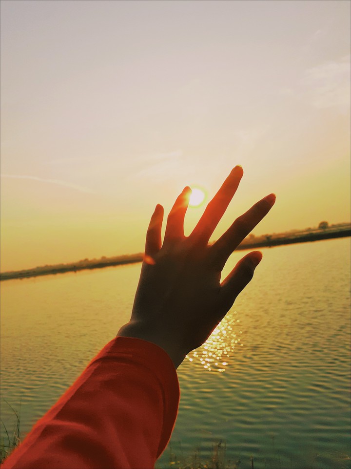 Sea