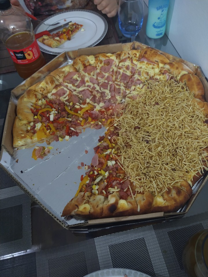 pizza