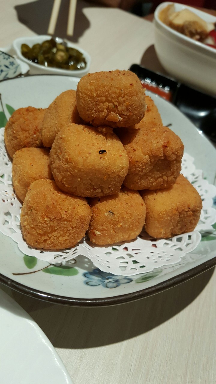 Food-Tofu