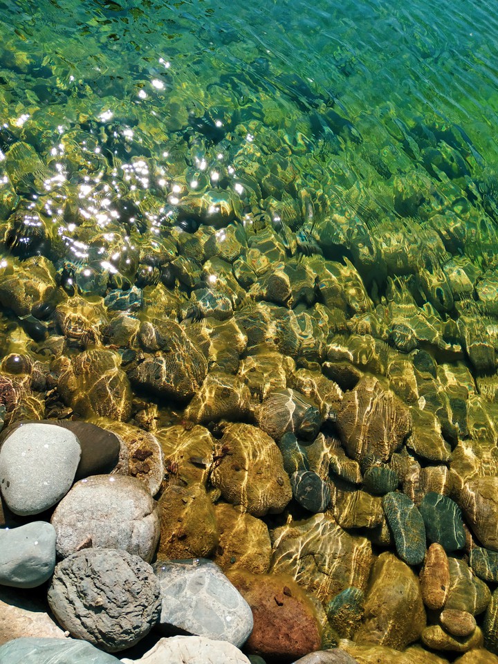 sea