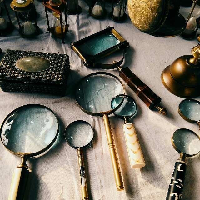 Vintage