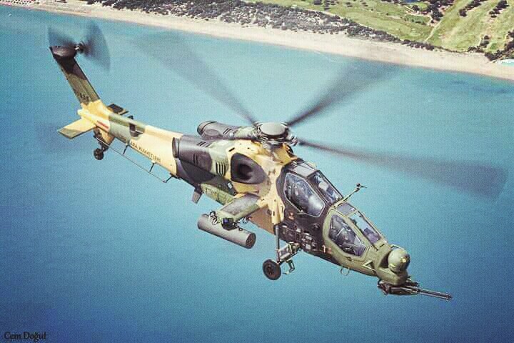T129 Atak