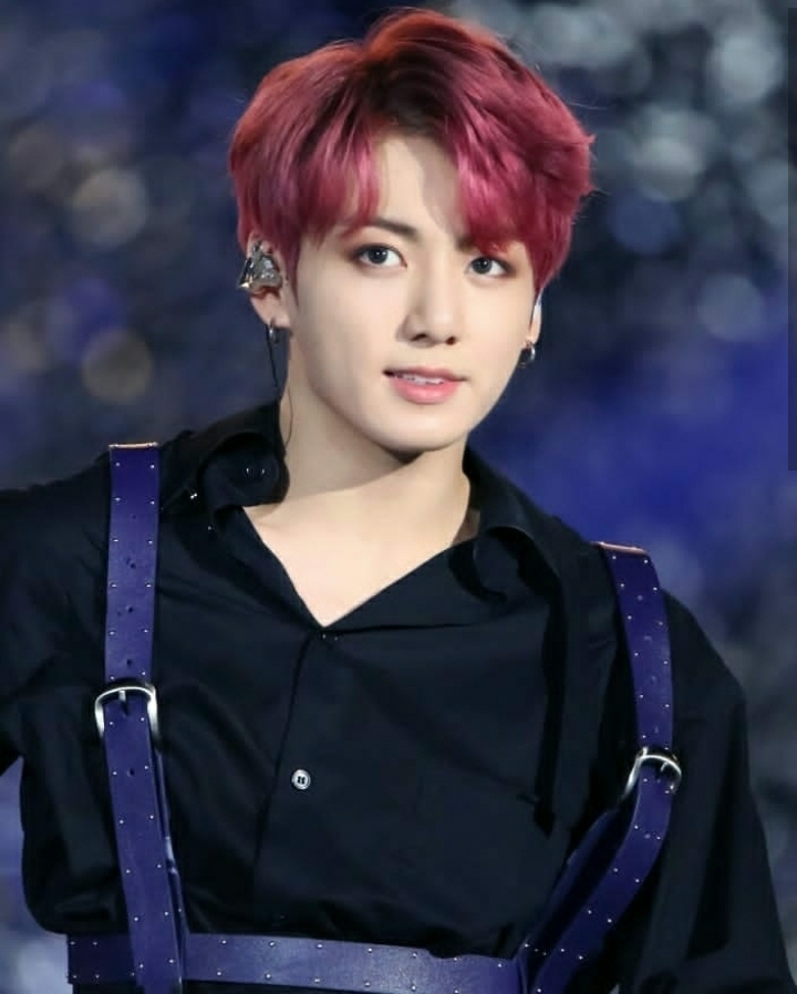 kookie  ❤️