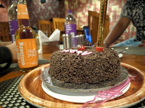 cake
