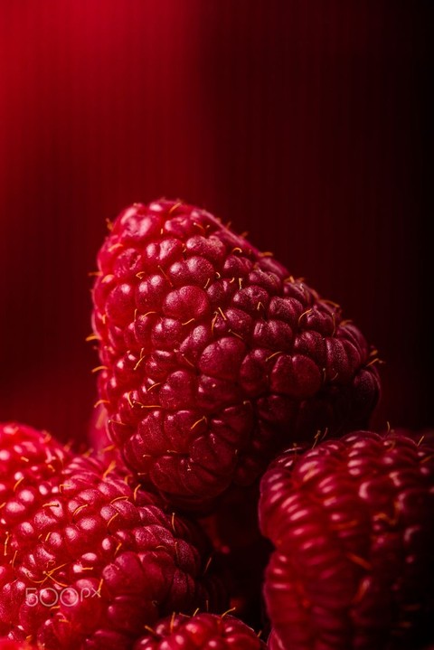tapety food, strawberries
