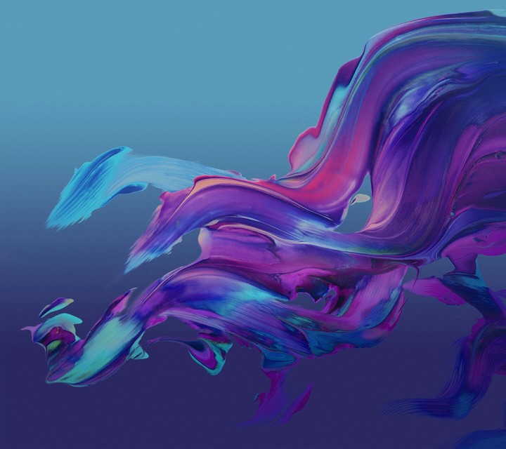 waves