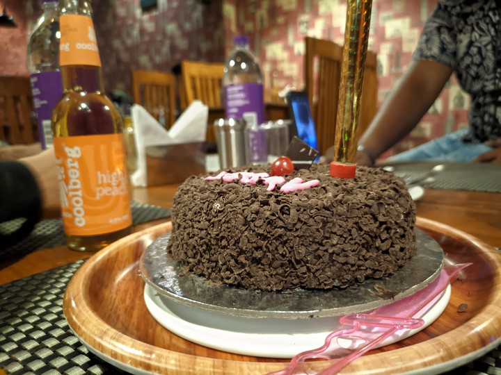 cake