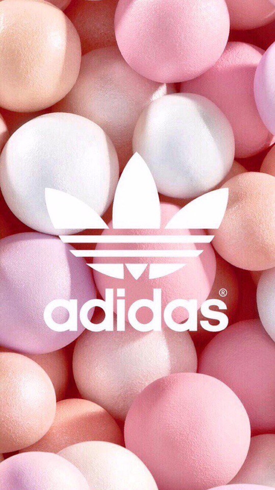 adidas