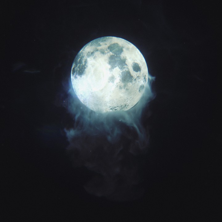 Night Moon