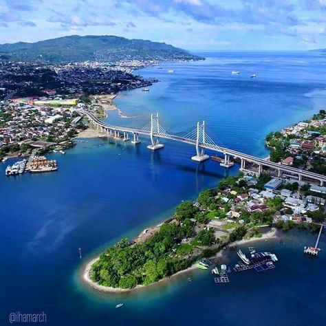 Ambon, Maliku
