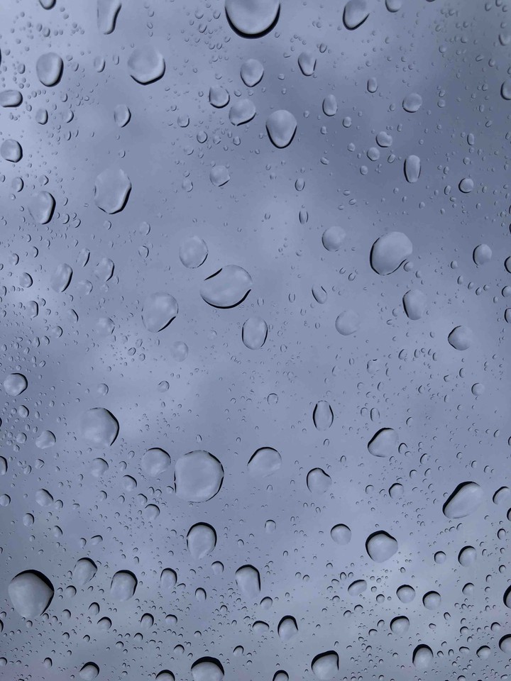 Rainfall