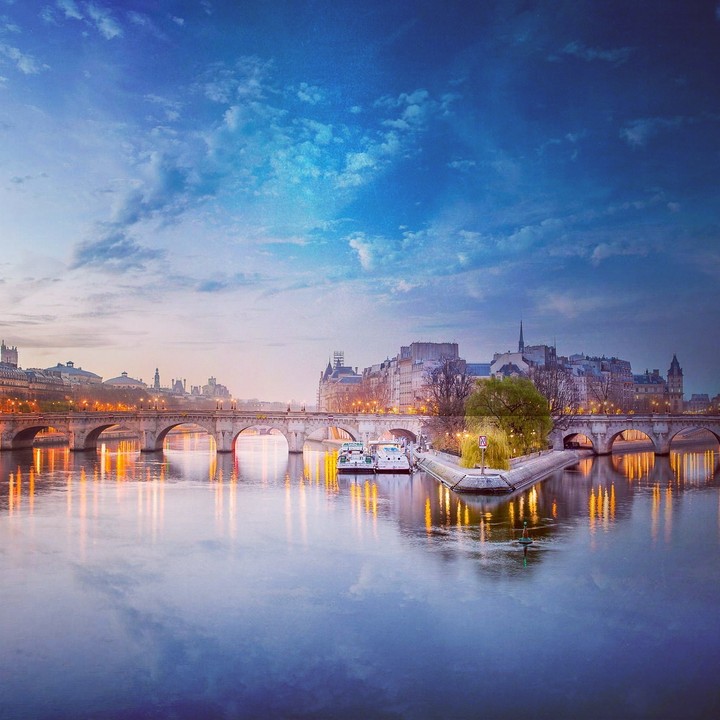 Paris, france