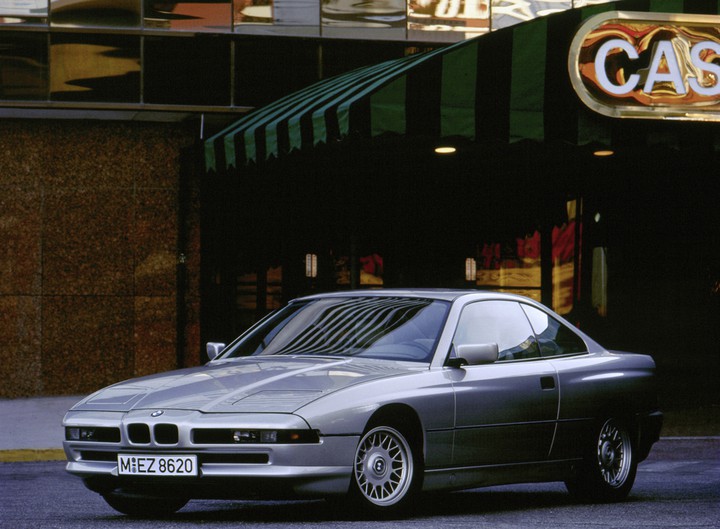 bmw