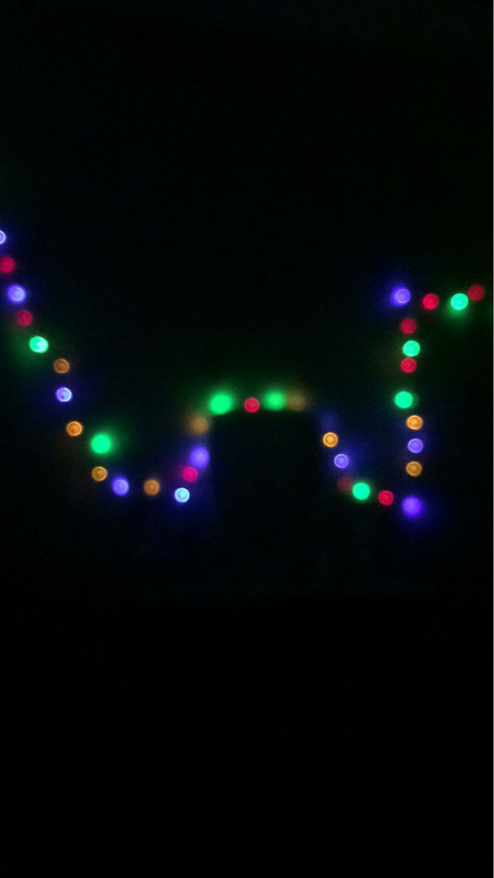 Happy Hew year