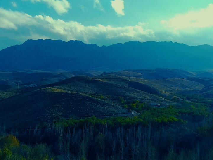 nature