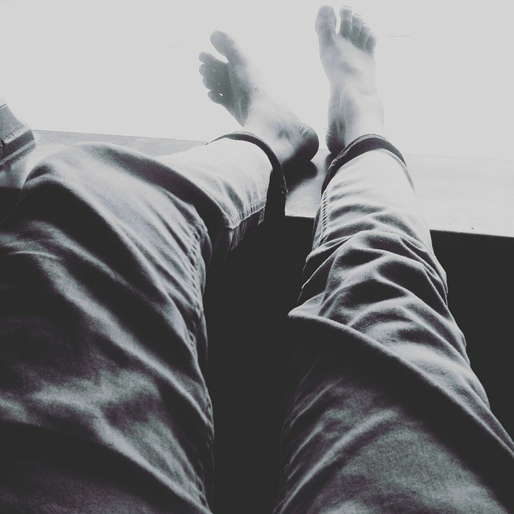 nothing