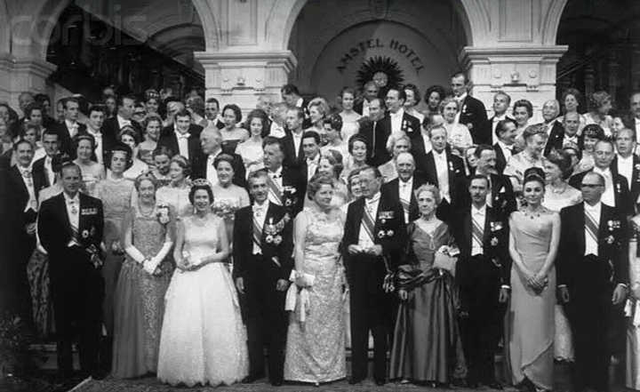 king's of all over the world