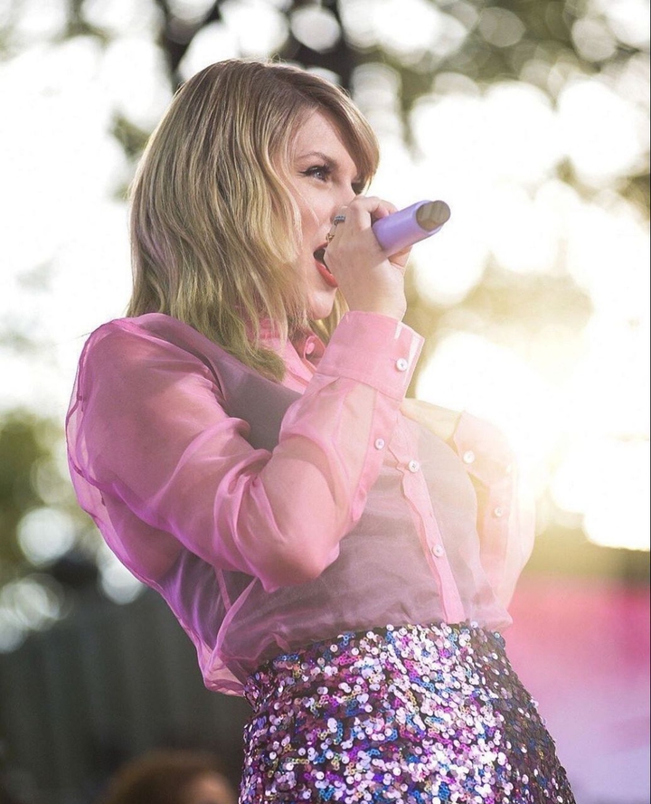 taylor swift