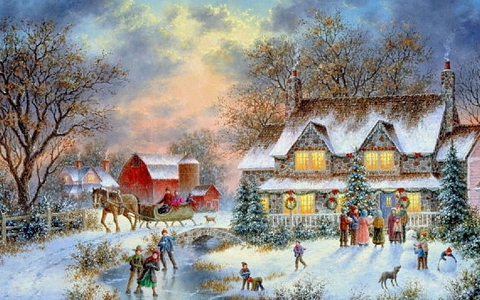 Winter