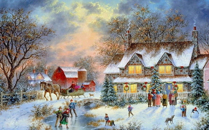 Winter