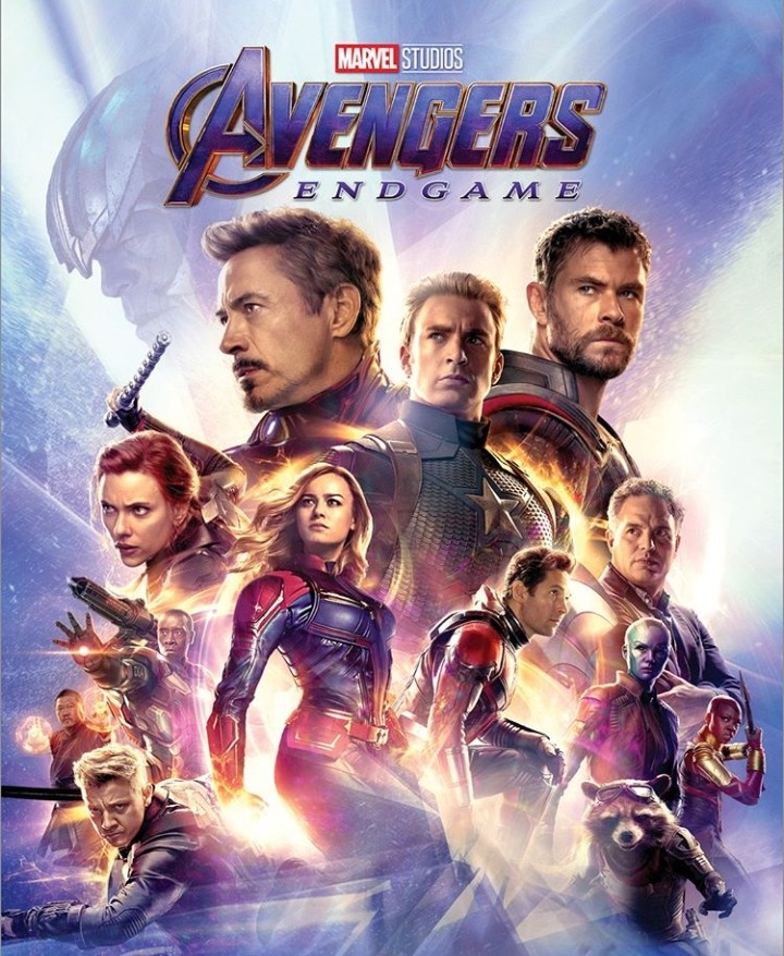Avengers: Endgame