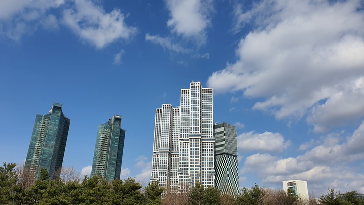 서울숲
