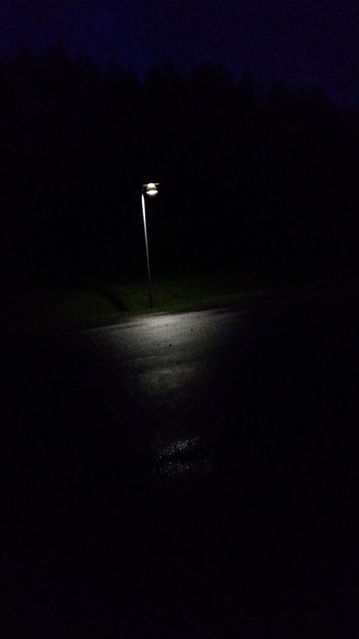 Light bring home