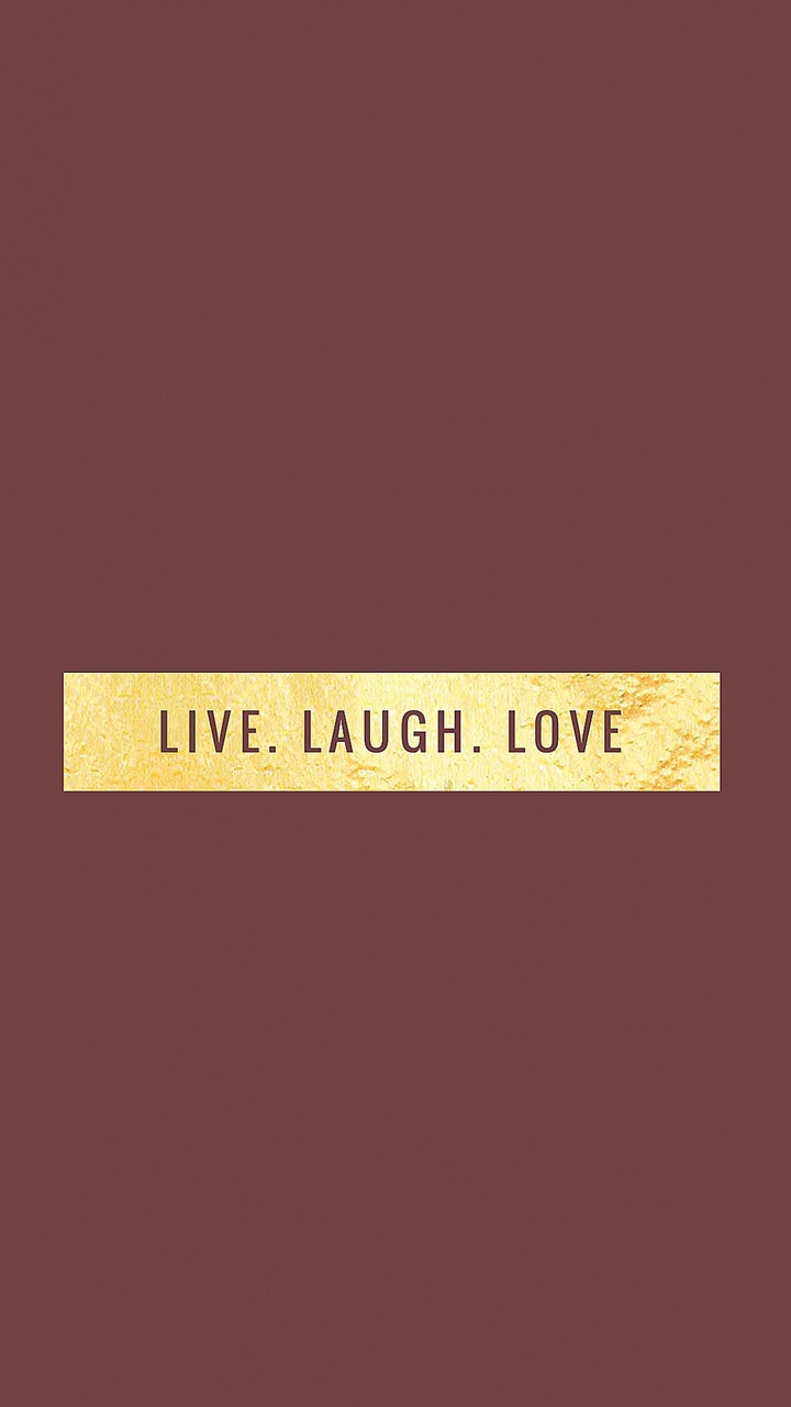 live