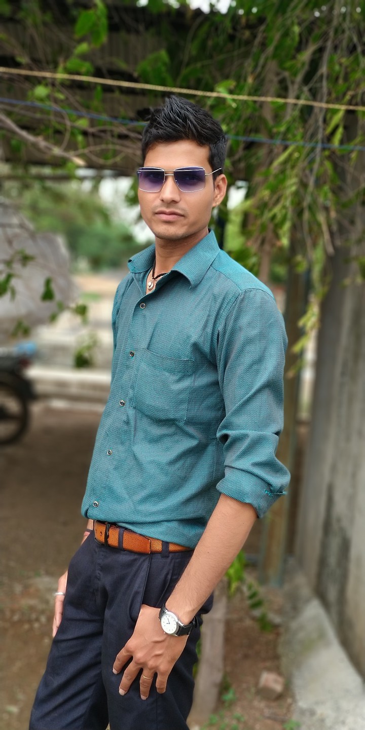 Smart Boy