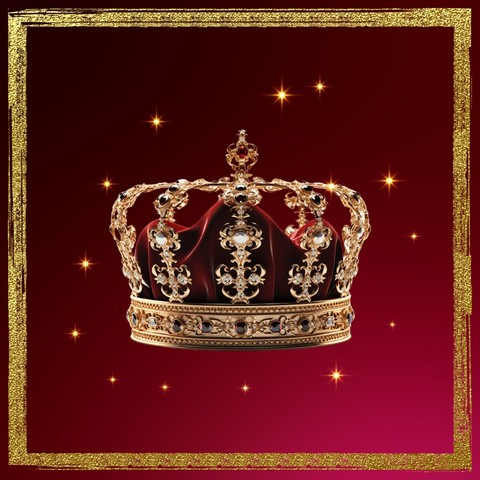 papéis de parede King, poster
