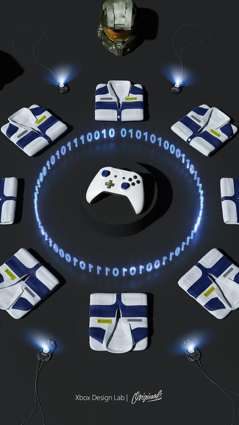 xbox one controller