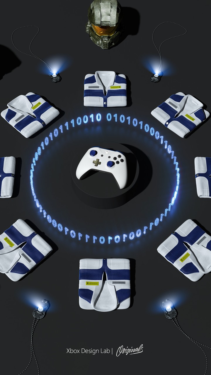 xbox one controller