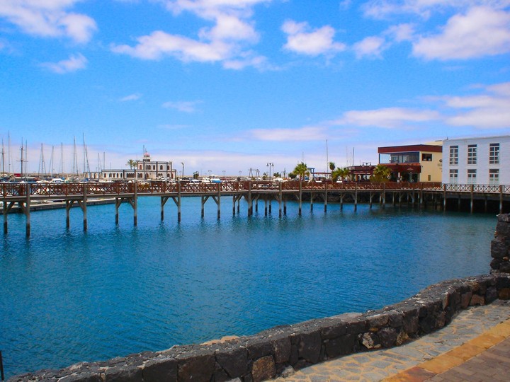 Lanzarote
