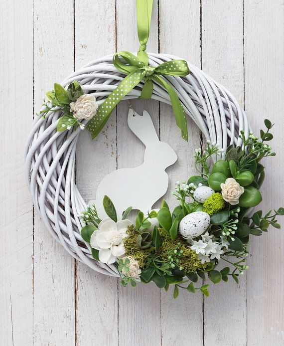 Spring/Easter Wearth
