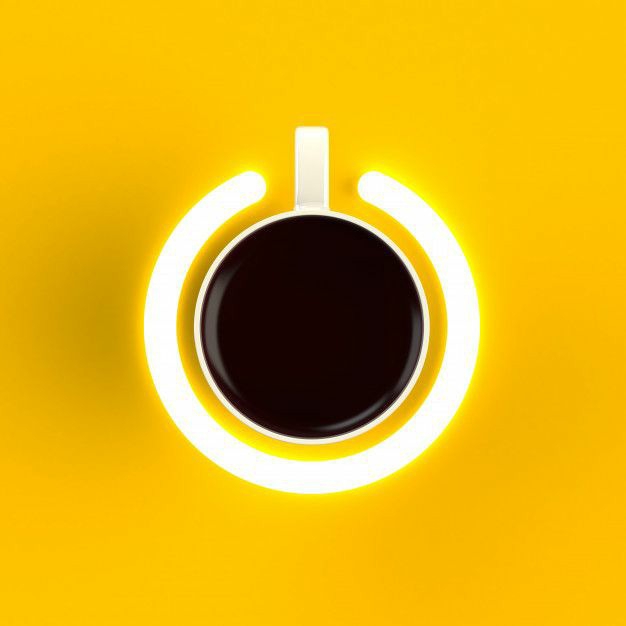 coffee cup