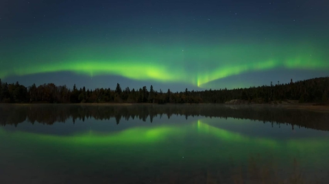 Northern Lights