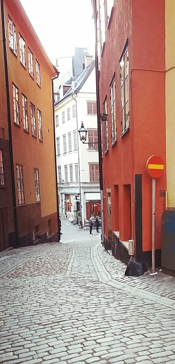Sweden