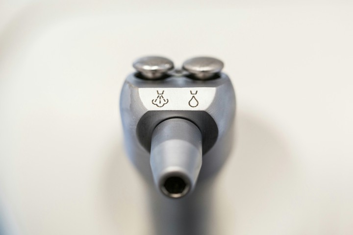 faucet