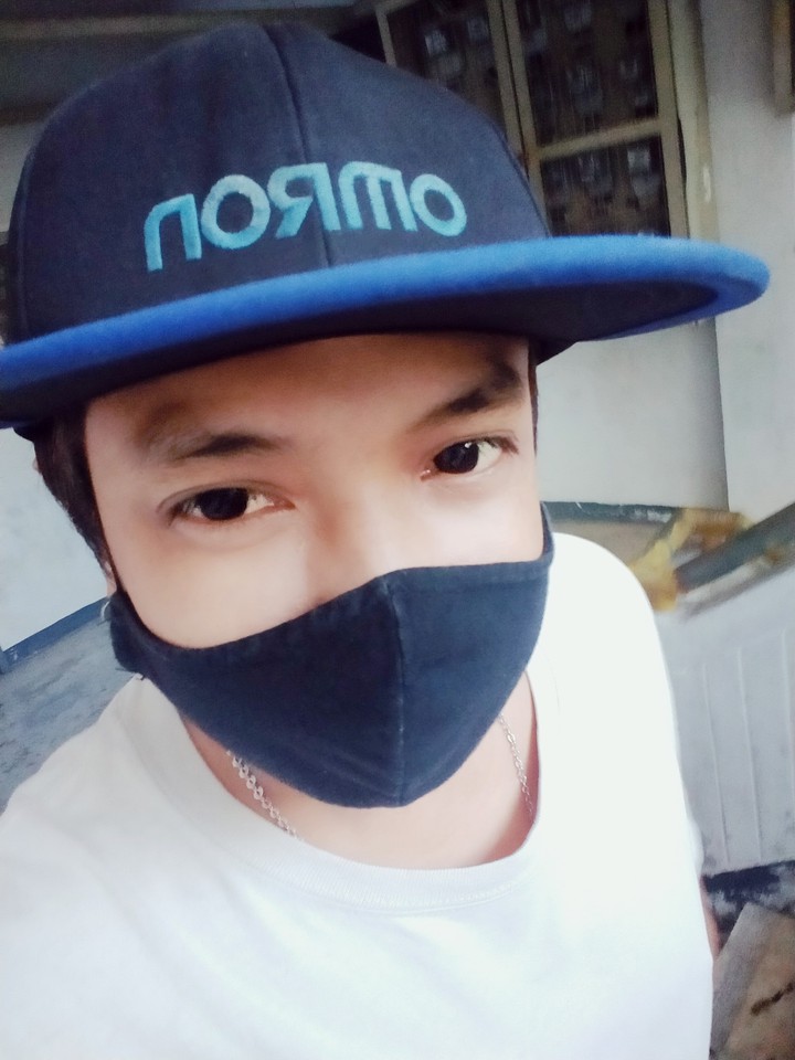 ดูแลตัวเองบ้างก็ดีนะครับ