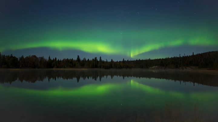 Northern Lights