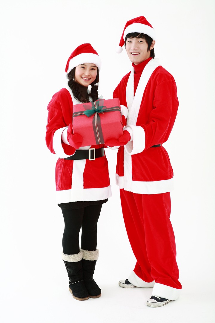 Christmas Costume
