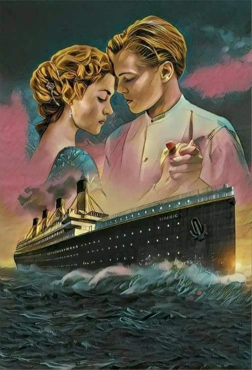 titanic