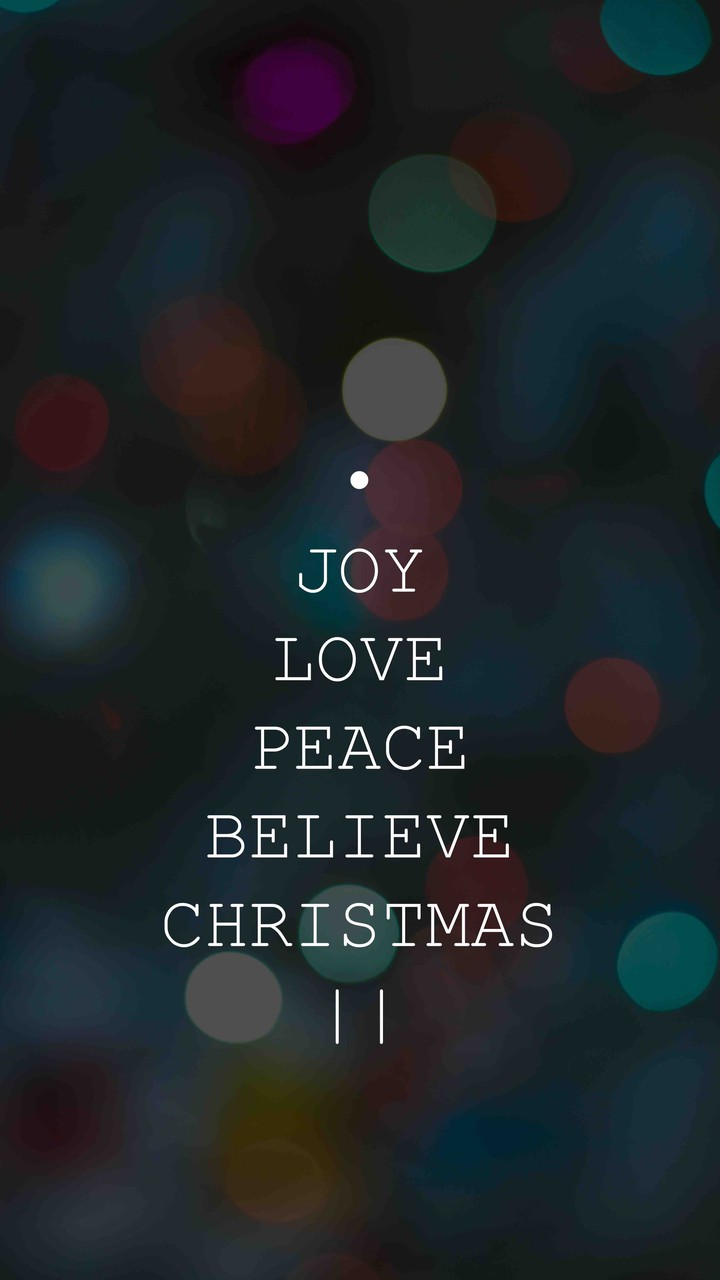 Merry Christmas