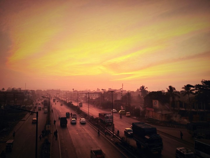 Indua NH-6