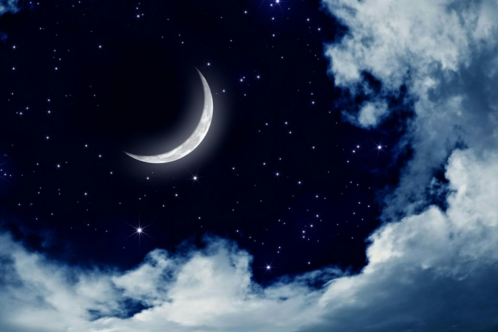 moon